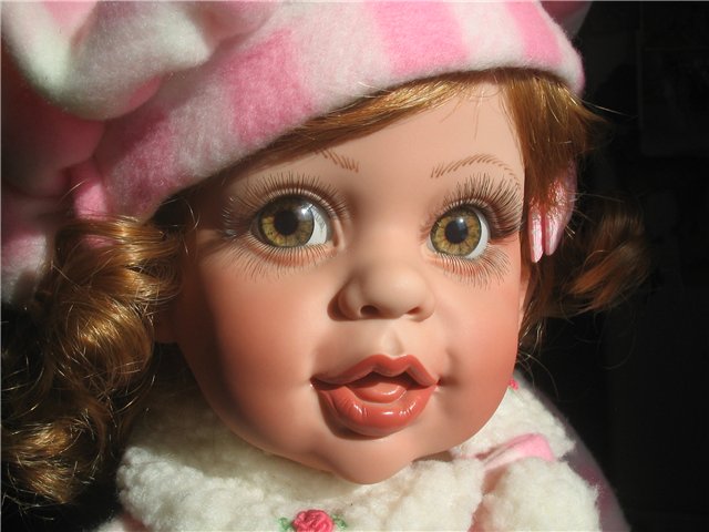 К нам приехали две очаровашки от Файзох Спанос (Fayzah Spanos)