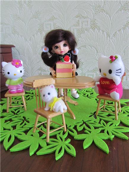 Маленькая история про маленького котенка (фото 10)