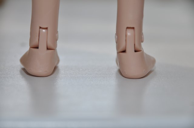 Сравниваем Джолину Балерину и принцессу Диснея от Zapf Creation