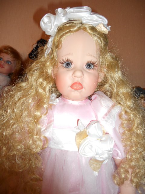 Куклы Fayzax Spanos поднимают настроение (фото 2)