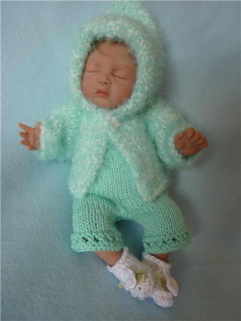 Недорос..ли и не только! ООАК Ирины Савостиной