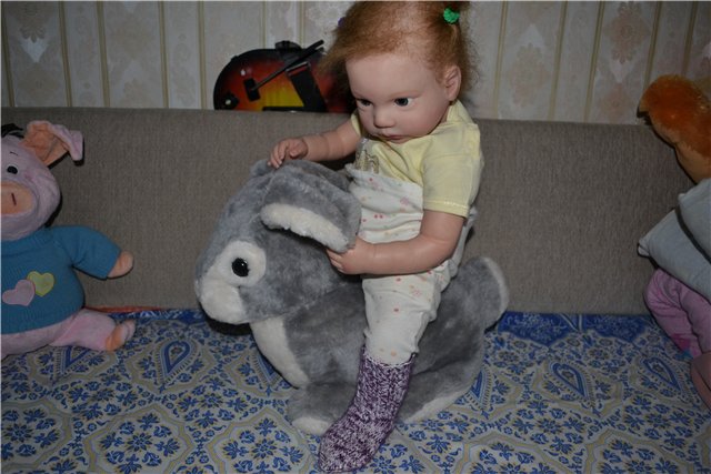 Игрушки с мусорки — Интересные игрушки и фигурки (разное): редкие (фото 5)