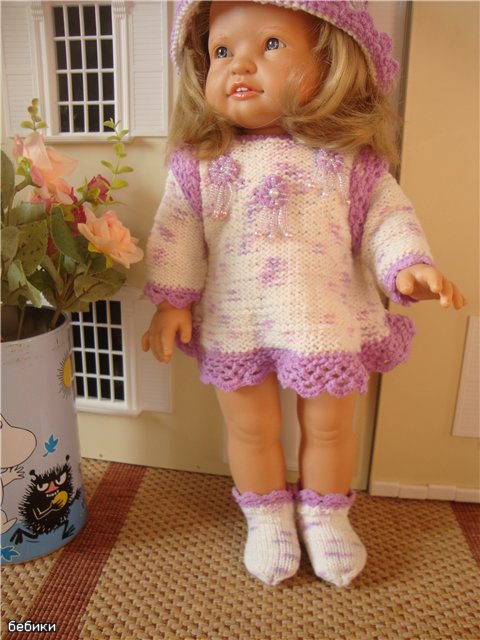 Наш новый образ,Мэри Попинс прилетела. Леонорочка в главной роли (фото 8)