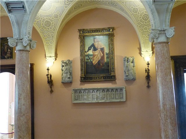 Мои фотозарисовки Лазурного берега Франции