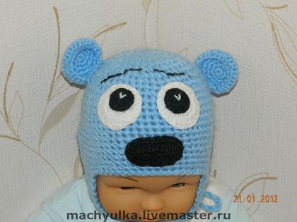 Знакомьтесь - моя Танюшка (фото 8)