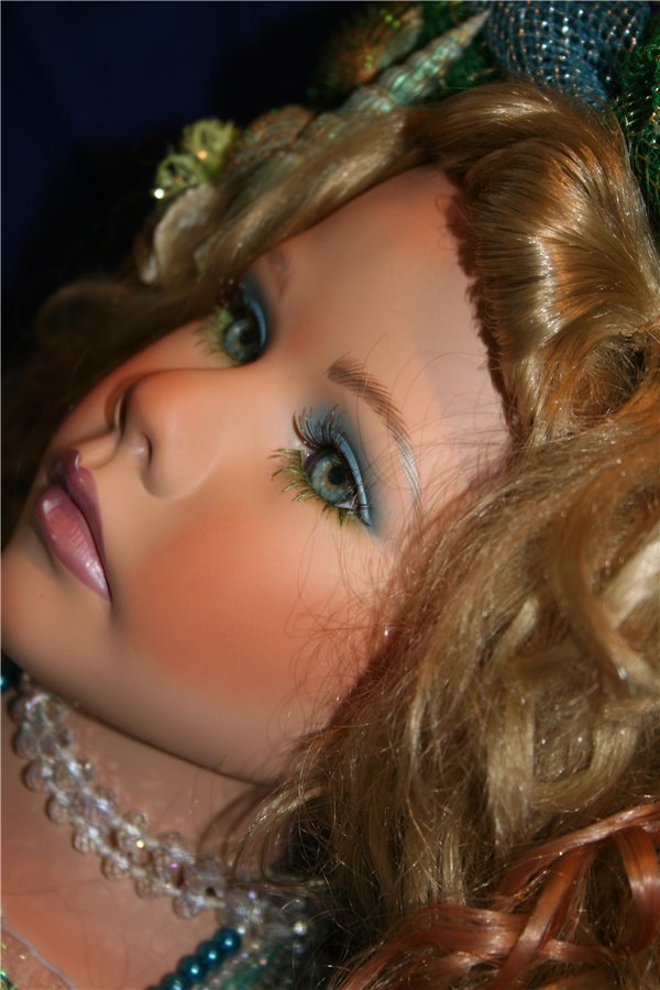 Подарок на "кружевную свадьбу"