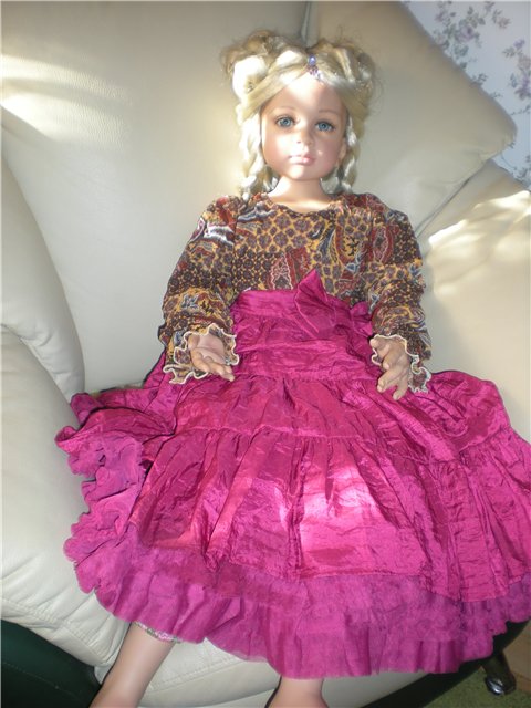 Такая разная Бали Хи от Pamela Erff (фото 10)