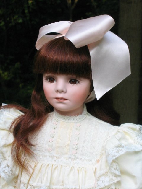 Куклы Rotraut Schrott dolls (Ротраут Шротт) | Бэйбики Куклы Rotraut Schrott dolls (Ротраут Шротт) (фото 3)