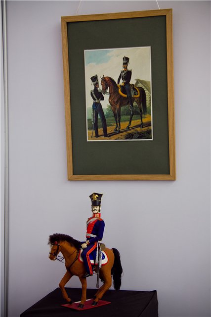 "Время кукол №9", 2012. О куклах и не только | Бэйбики "Время кукол №9", 2012. О куклах и не только