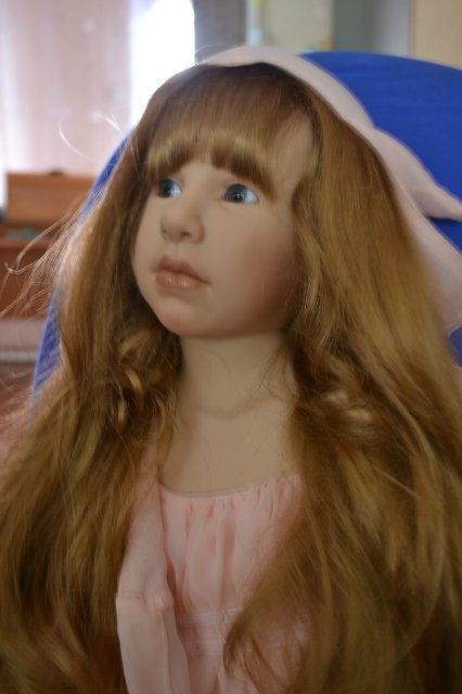 Несравненная Гвэн! Просто Гвэн