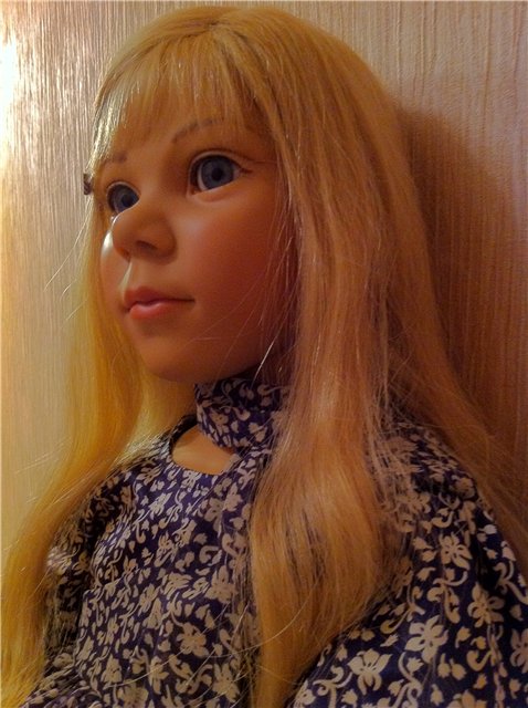 Elisabeth Lindner - Anina (фото 6)