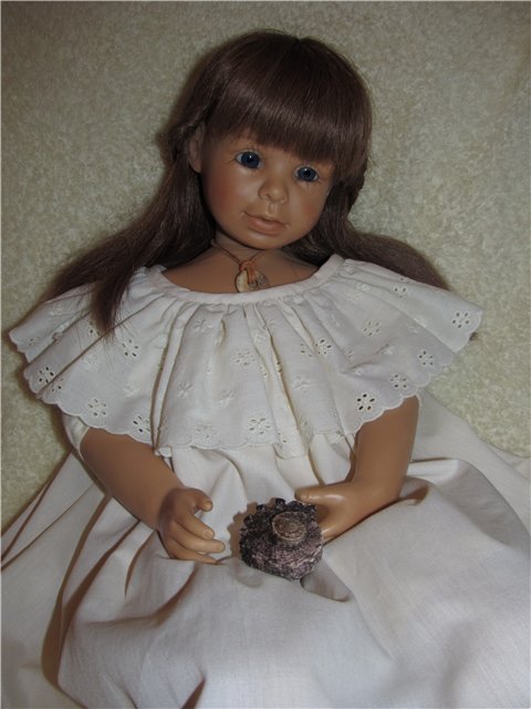 Klara, Bettina Feigenspan-Hirsch (фото 3)