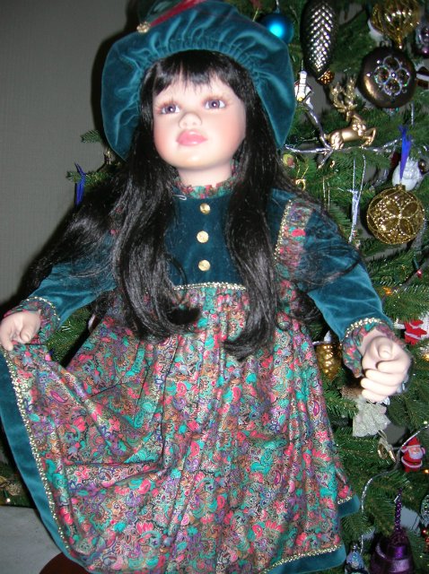 Ах, карнавал или Маска, я тебя знаю (фото 6)