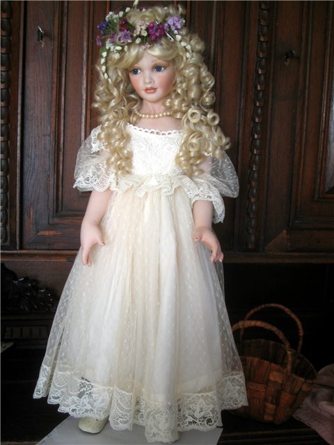 Весенняя гостья от неизвестного автора (фото 2)