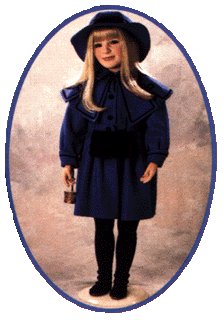 Образы от Bruno Rossellini... Авторская кукла Бруно Расселлини, Часть II