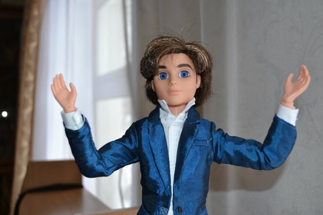 Лиза приехала! (Куклы Мокси Тинз) | Бэйбики Лиза приехала! (Куклы Мокси Тинз) (фото 4)