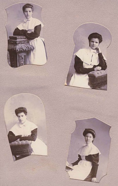 Ко Дню знаний. Из истории женского образования в России