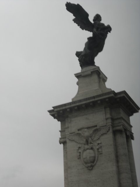 Путешествие по Ватикану — Туризм и путешествия: фотоотчеты из поездок (фото 10)