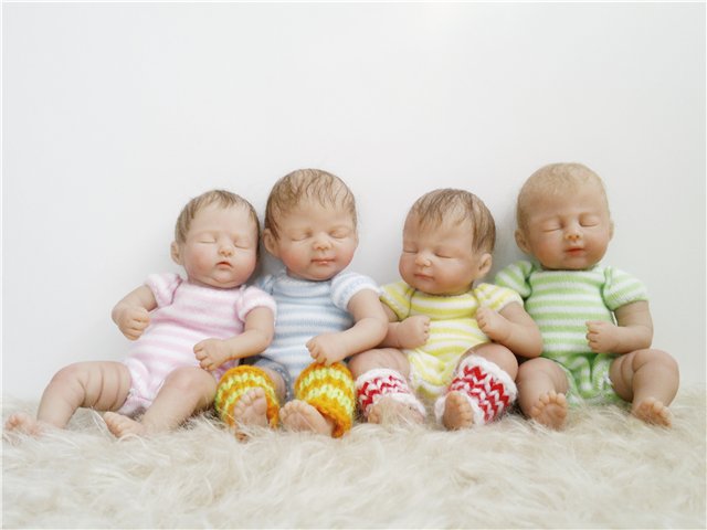 Ведь не всегда бывает в жизни круто, лишь только дети верят в сказку.. ООАК Ирины Савостиной