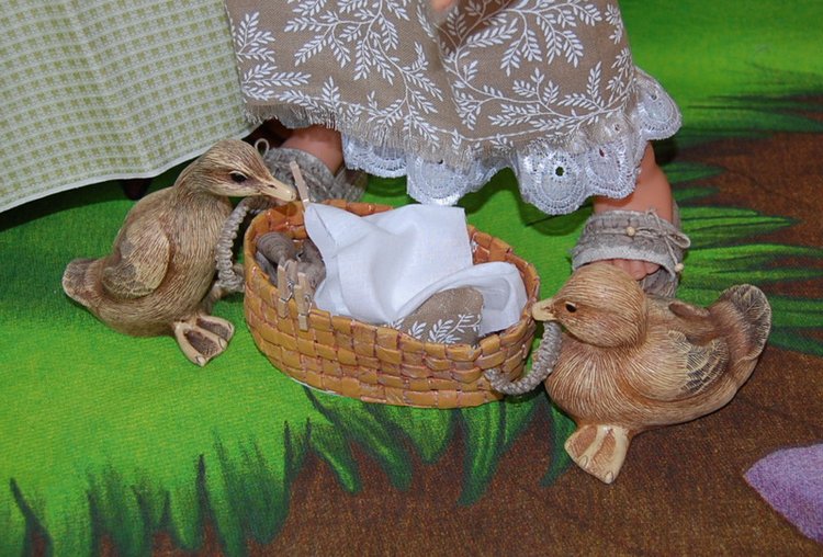 Большая стирка или новый образ (фото 8)