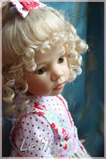 Новый наряд Ноэль | Бэйбики Новый наряд Ноэль — Одежда и обувь для кукол своими руками: фото