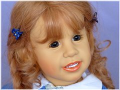 Jannicke от Sissel Bjorstadt Skille