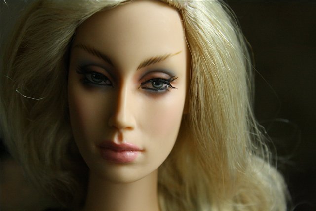 Моя королевишна Плэй. Sybarite Play (фото 6)