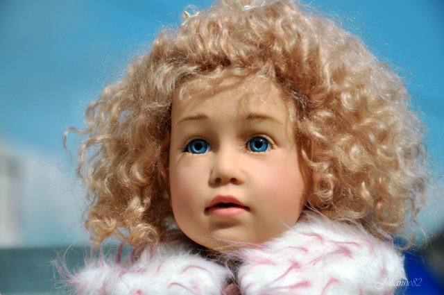 Nanette Gotz - Christmas 2002 год (фото 5)