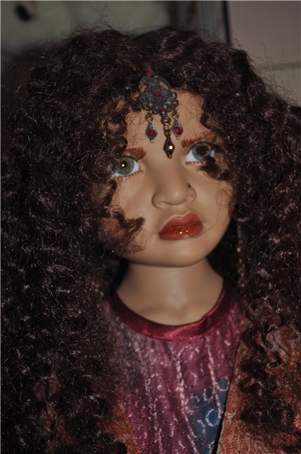 Куклы Philip Heath dolls