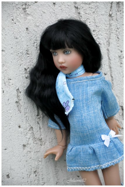 Моя вторая Olivia от Helen Kish | Бэйбики Моя вторая Olivia от Helen Kish