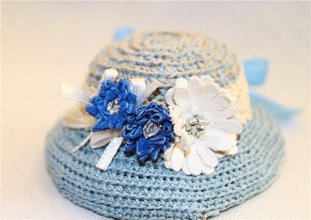 Обновка для Emmy Lou. Кукла Helen Kish (фото 6)