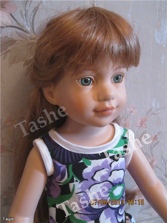 Цветы и геометрия | Бэйбики Цветы и геометрия — Одежда и обувь для кукол своими руками: фото (фото 4)