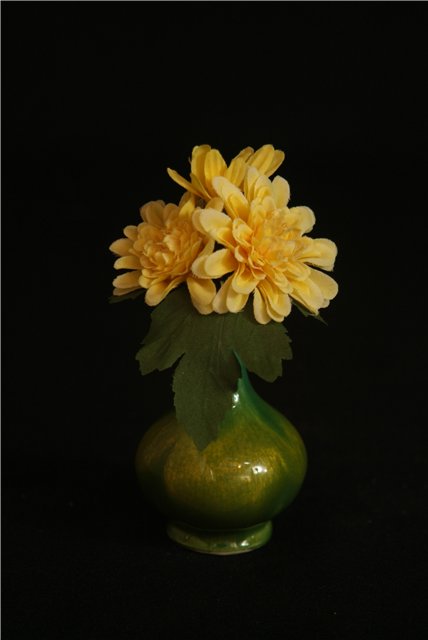 Интерьерные композиции для кукол