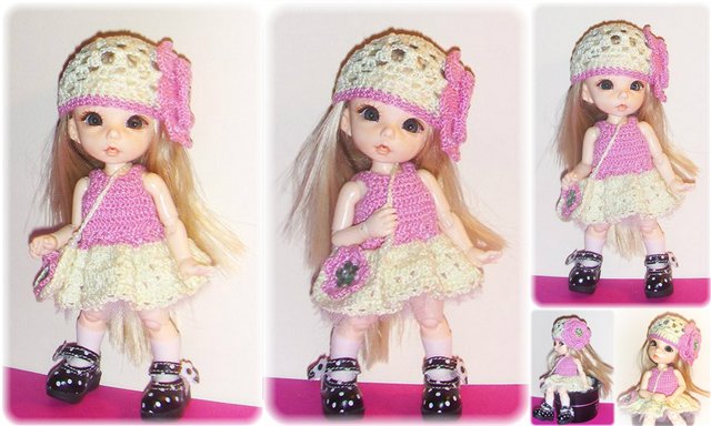 Зоинькины наряды (БЖД Пукифи Антэ) (фото 10)