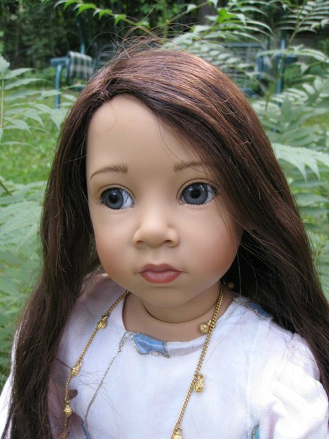 Сароян (Saroyan) от Elisabeth Lindner