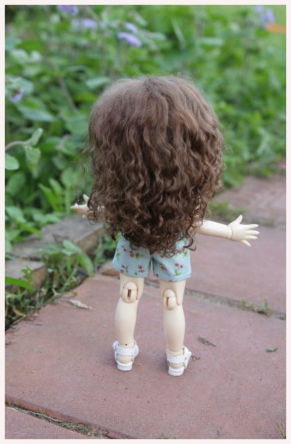 Дачники — Куклы Soom (Сум): BJD (БЖД) (фото 7)
