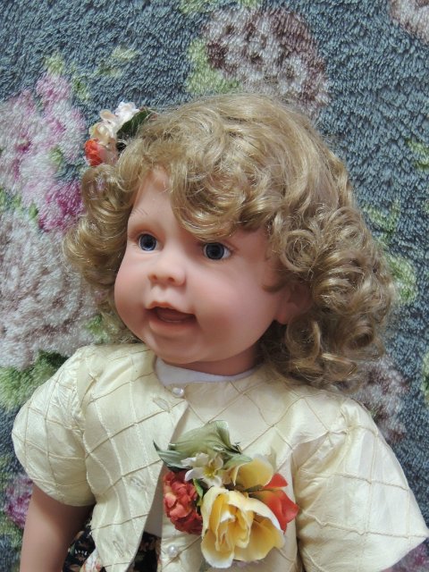 Мои милые улыбашки, куклы Ли Миддлтон (фото 9)