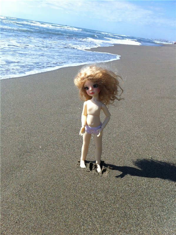 Большое путешествие маленькой девочки. Kaye Wiggs, Nutmeg