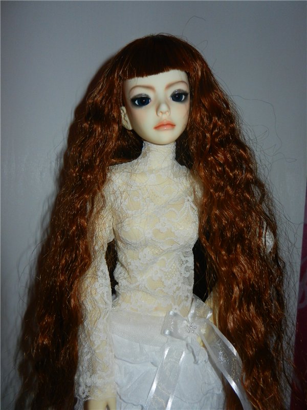 Лилушина Любоффь. Dollmore, BJD | Бэйбики Лилушина Любоффь. Dollmore, BJD (фото 6)