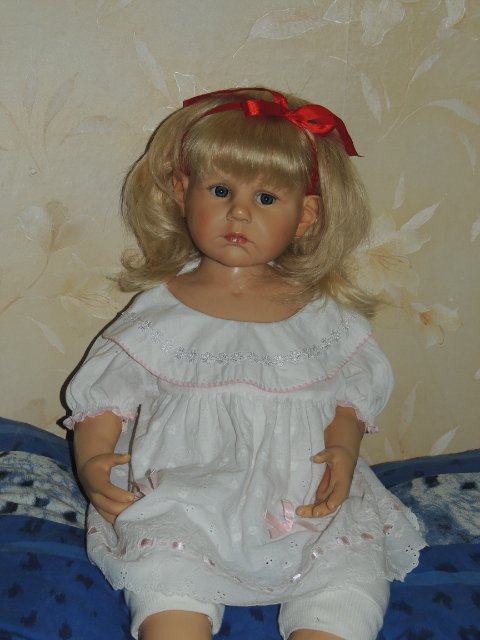 Гляжусь в тебя как в зеркало... продолжение (фото 2)