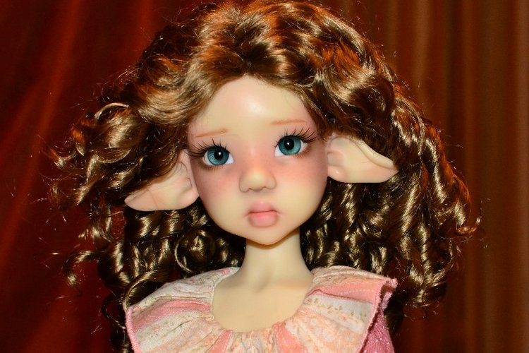 Платья для девчонок. Layla & Layla & Larissa Kaye Wiggs