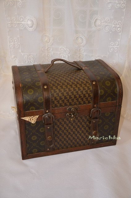 Двое из ларца одинаковы с лица. Куклы Darlene и Marie Gotz