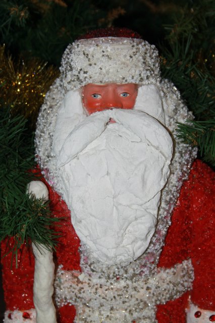 Рождественский подарочек... Эльфийк реборн №2 Элины Кудрявцевой | Бэйбики Рождественский подарочек... Эльфийк реборн №2 Элины Кудрявцевой (фото 3)