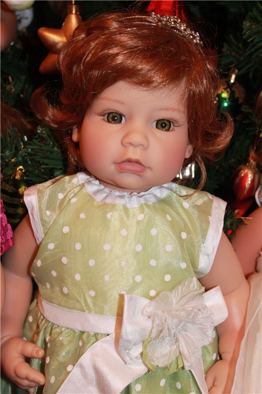 Григорий в гостях у подружек Lee Middleton (фото 9)