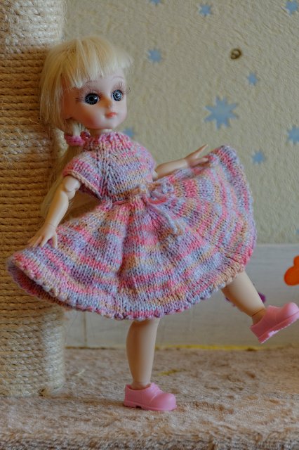 Моя теплая компания "звезд подиума" часть вторая (фото 10)