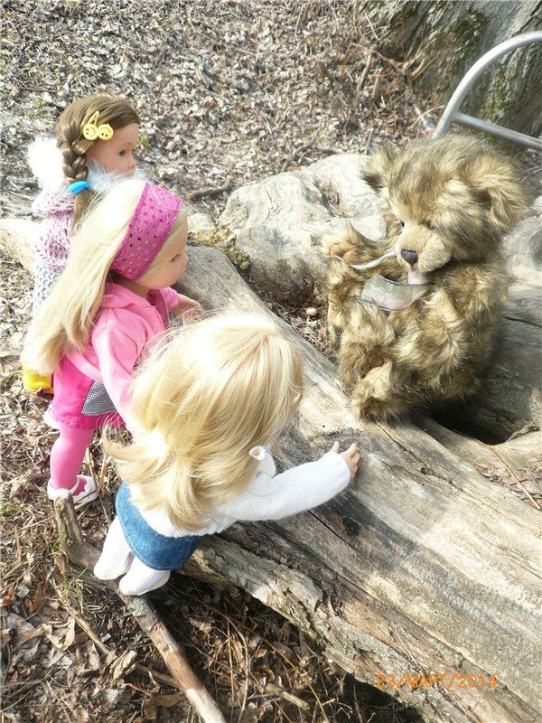 Предпраздничное настроение