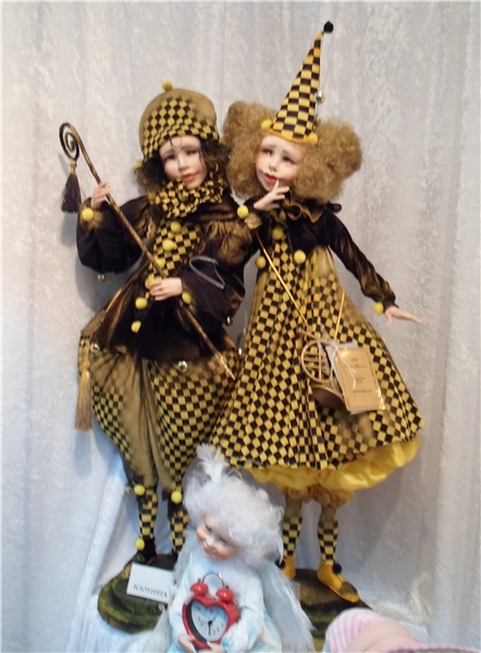 "Весенний бал" на Ветошном 2014. Часть II