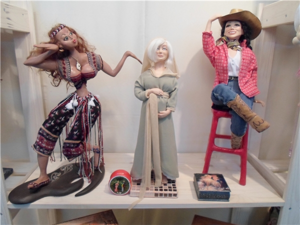 "Весенний бал" на Ветошном 2014. Часть II