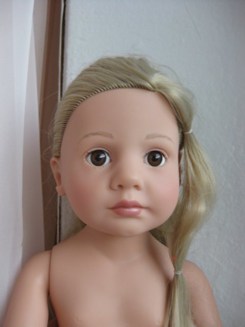 Gotz. Эмили. Начало гардероба и не только (фото 10)