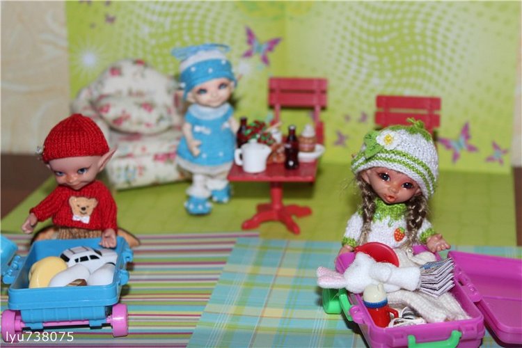 В нашем семействе бжд пополнение. Реалпуки Сосо и Кака | Бэйбики В нашем семействе бжд пополнение. Реалпуки Сосо и Кака